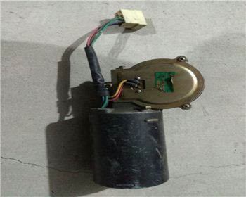 延安250雨刮電機