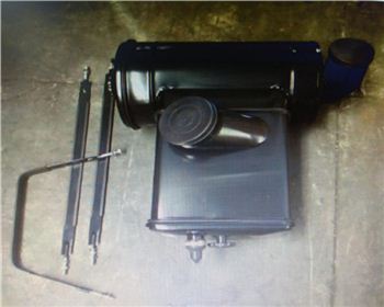 陜西2190軍車配件