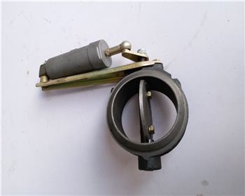 AZ9100180002 排氣制動(dòng)器總成