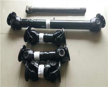 傳動(dòng)軸系列